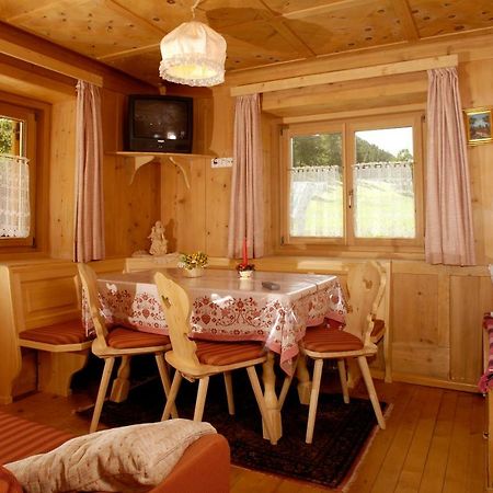 Villa Insam Apartment Selva di Val Gardena Dış mekan fotoğraf