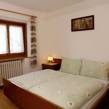 Villa Insam Apartment Selva di Val Gardena Dış mekan fotoğraf