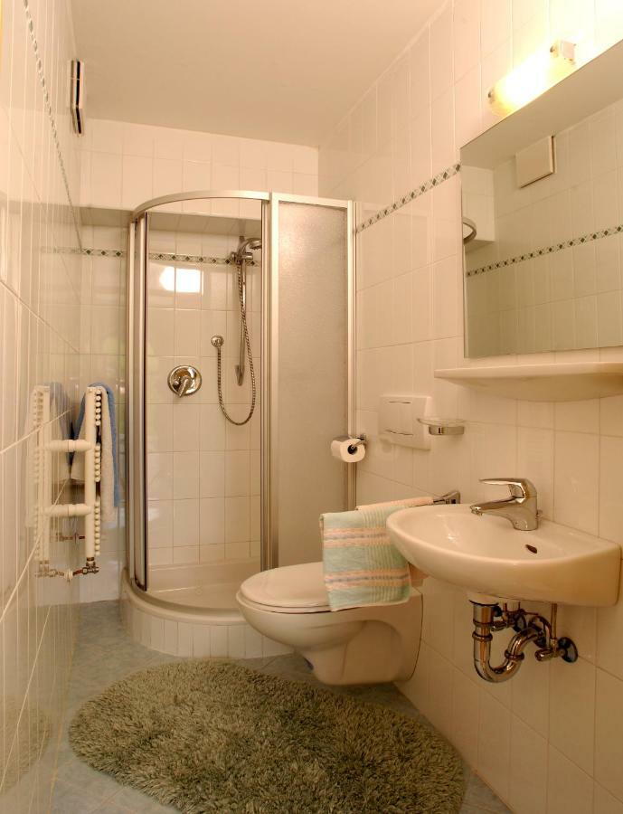 Villa Insam Apartment Selva di Val Gardena Dış mekan fotoğraf